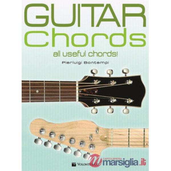 Guitar chords