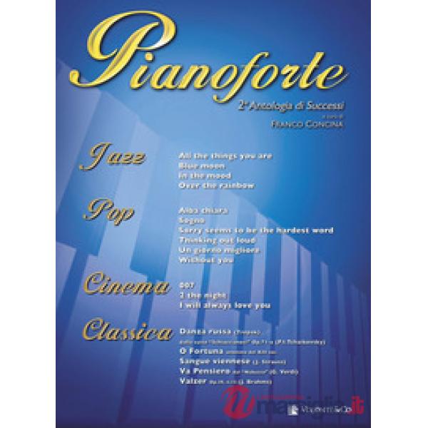 Pianoforte. Vol. 2