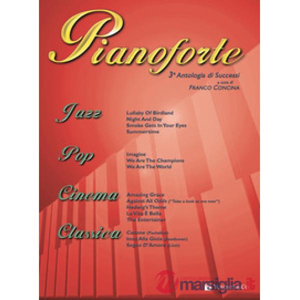 Pianoforte. Vol. 3