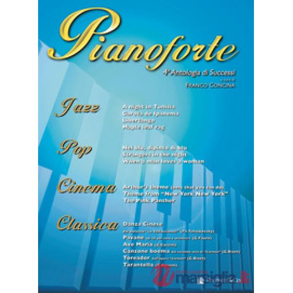 Pianoforte. Vol. 4