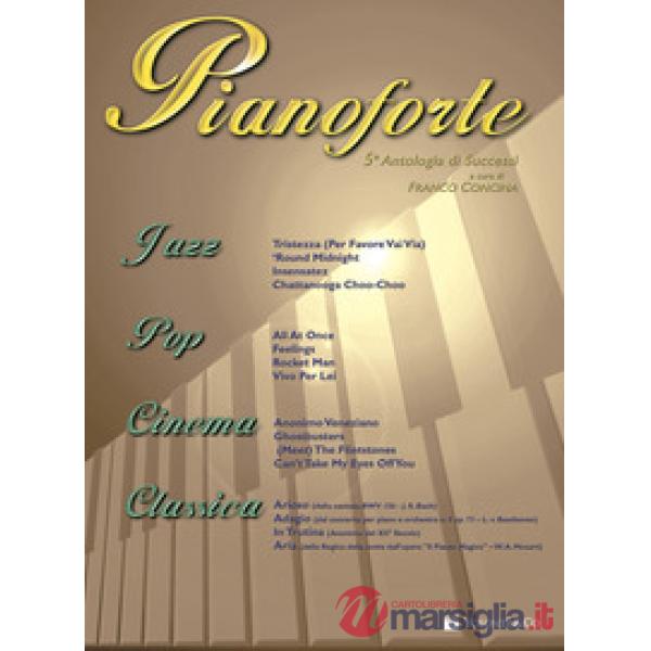 Pianoforte. Vol. 5