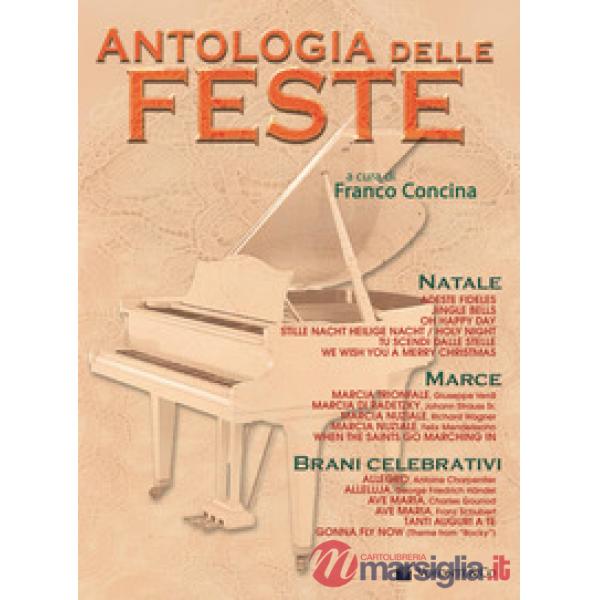 Antologia delle feste
