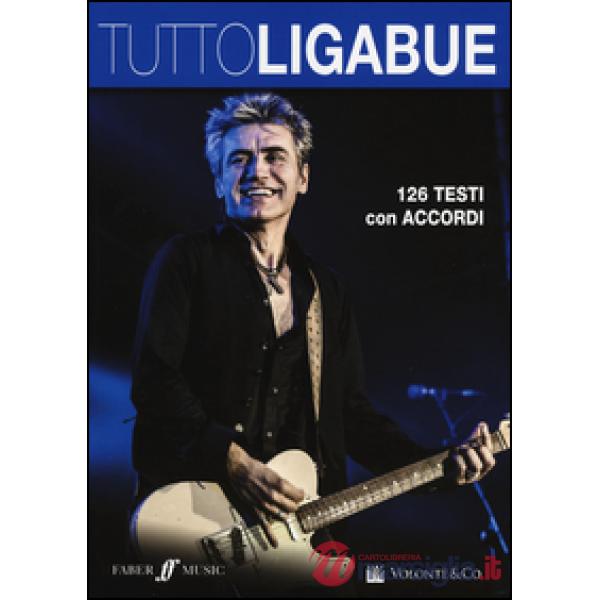 Tutto Ligabue