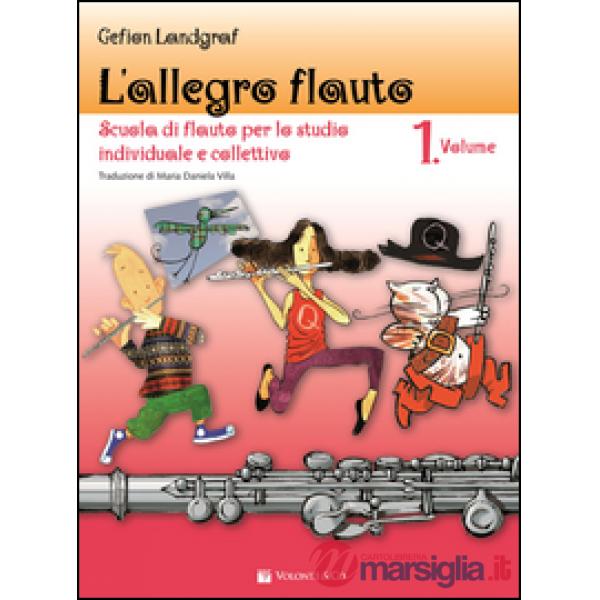 ALLEGRO FLAUTO (L')