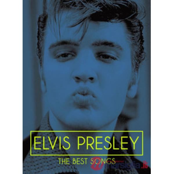 Elvis Presley. The best songs