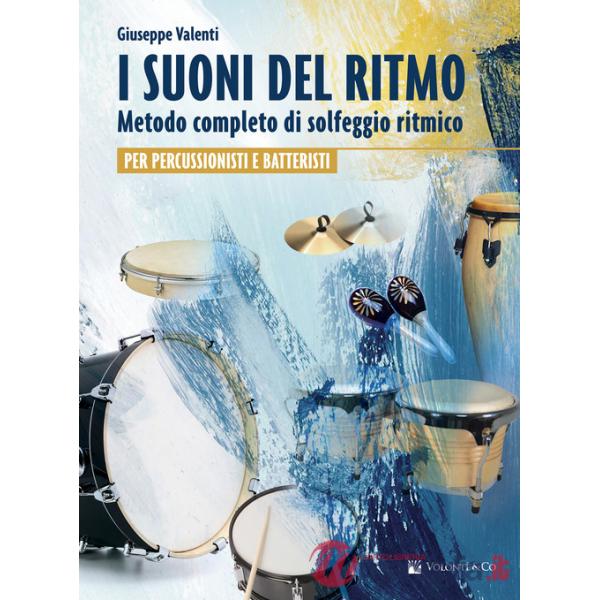 SUONI DEL RITMO (I)