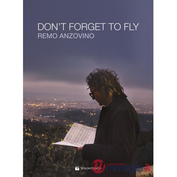 Don't forget to fly