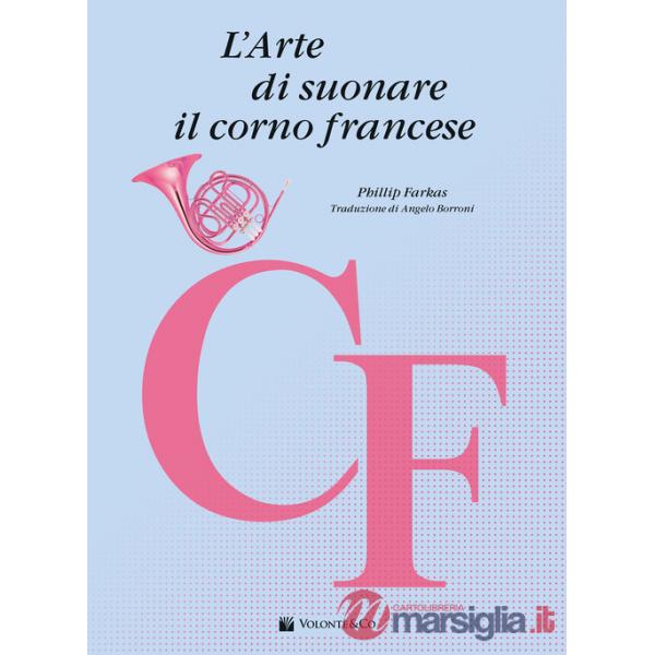 Arte di suonare il corno francese (L')