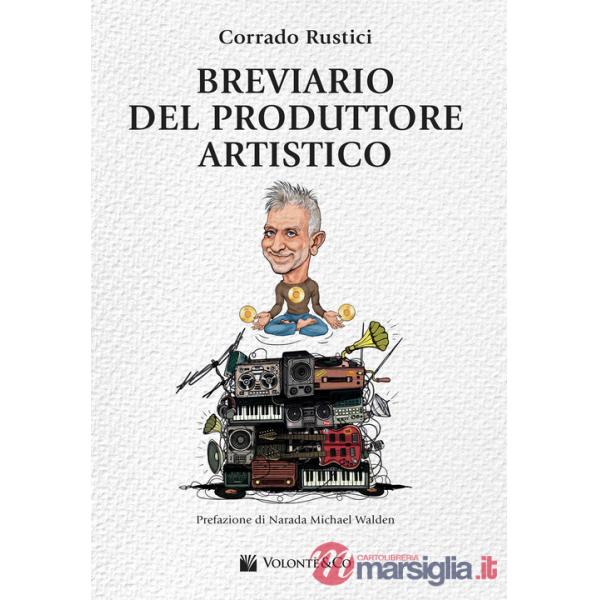 Breviario del produttore artistico