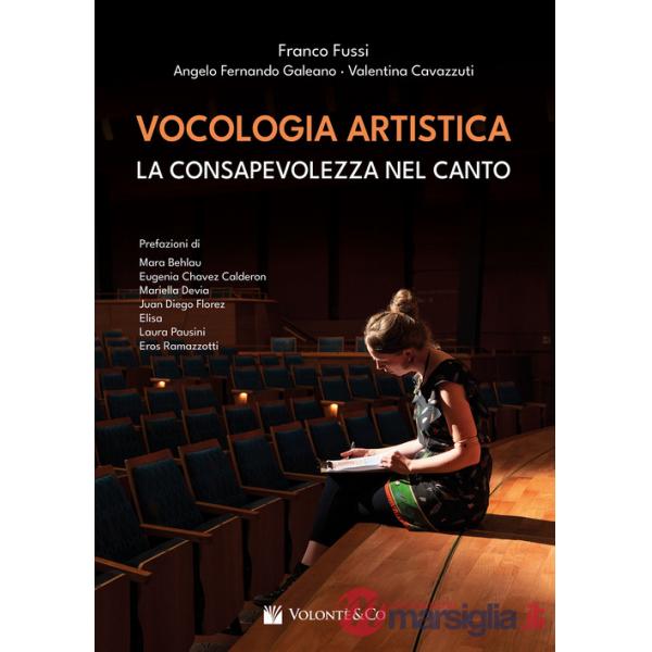 Vocologia artistica. La consapevolezza nel canto