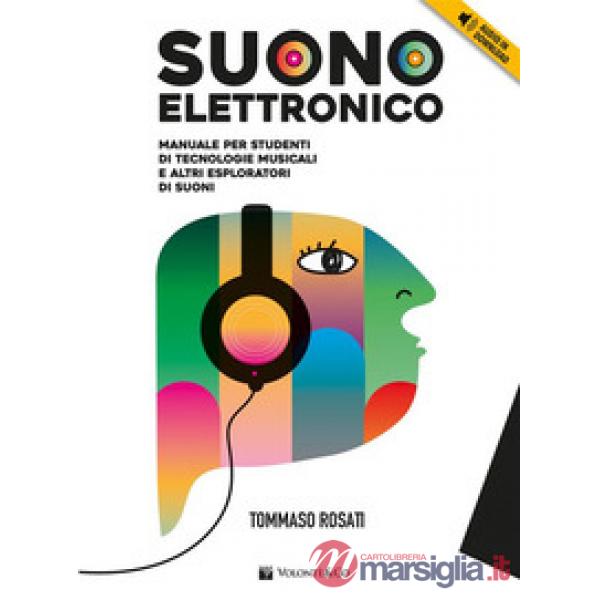 SUONO ELETTRONICO - EBOOK
