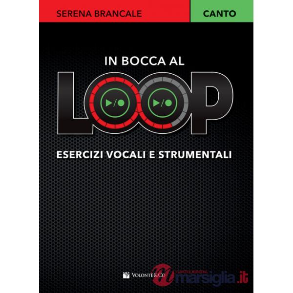 In bocca al loop. Esercizi vocali e strumentali