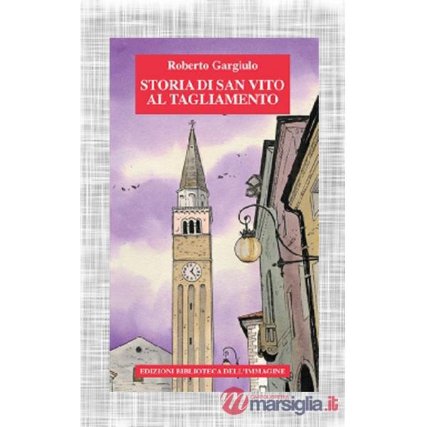Storia di San Vito al Tagliamento