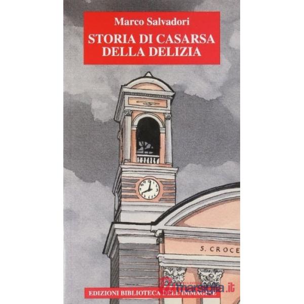 Storia di Casarsa