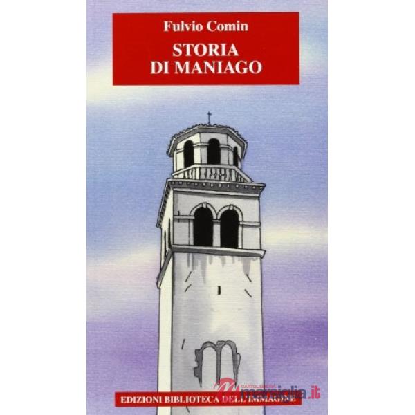 Storia di Maniago