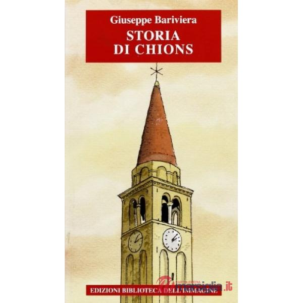 Storia di Chions