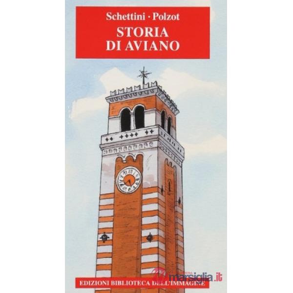 Storia di Aviano
