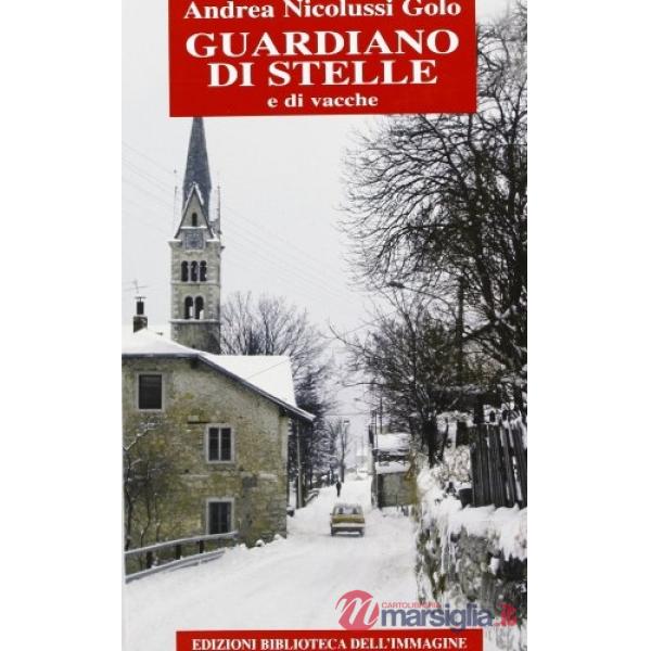 Guardiano di vacche e di stelle