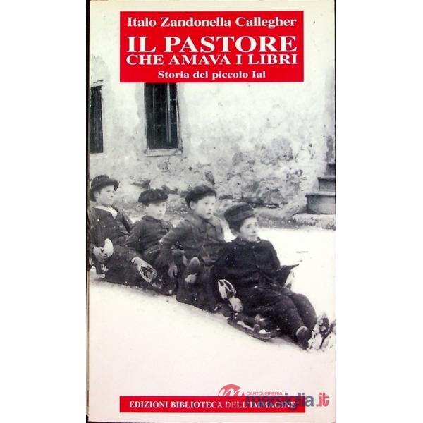 Pastore che amava i libri (Il)