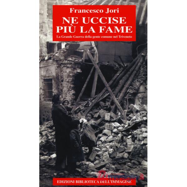 Ne uccise più la fame
