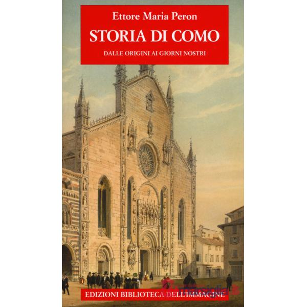 Storia di Como dalle origini ai giorni nostri