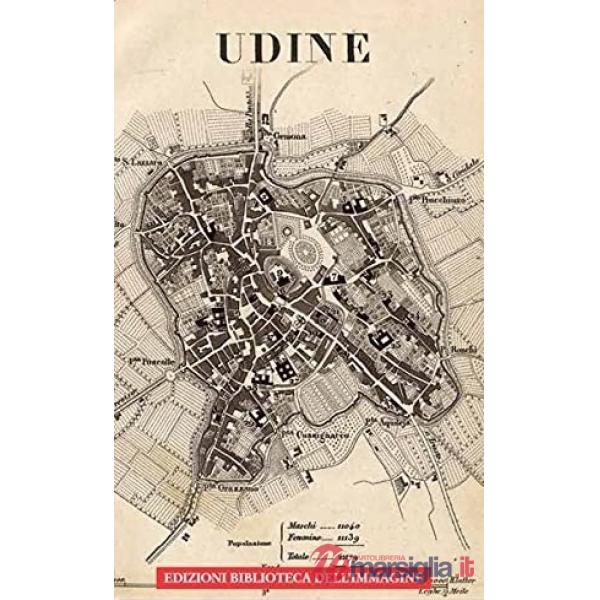 Regno Lombardo-Veneto. Udine