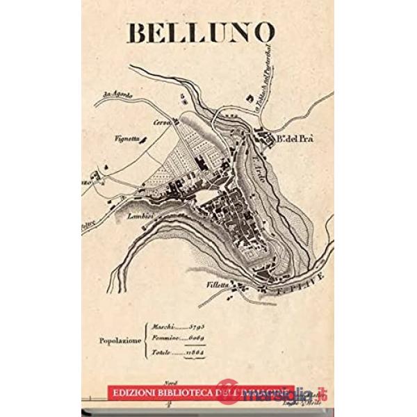 Regno Lombardo-Veneto. Belluno