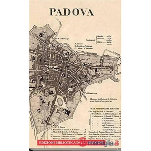 Regno Lombardo-Veneto. Padova