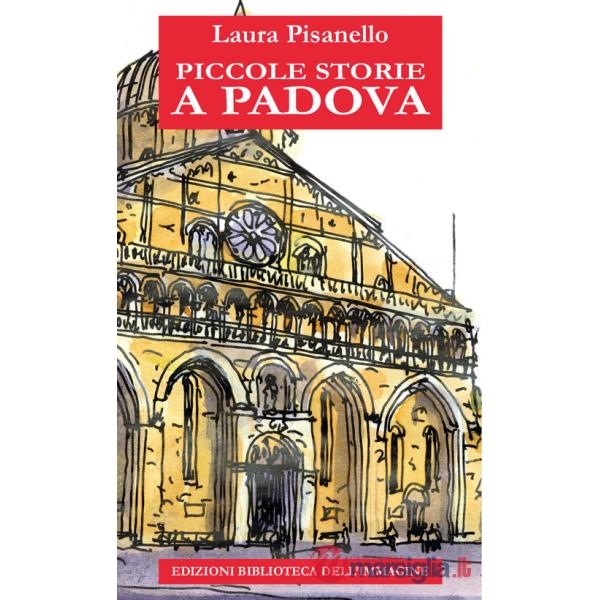 Piccole storie a Padova