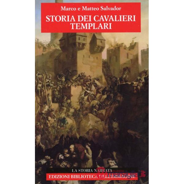 Storia dei cavalieri templari