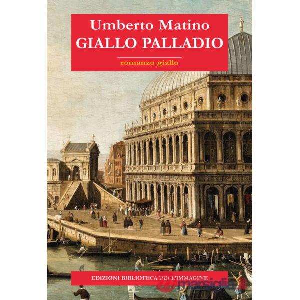 Giallo Palladio