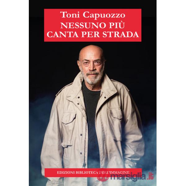 Nessuno più canta per strada