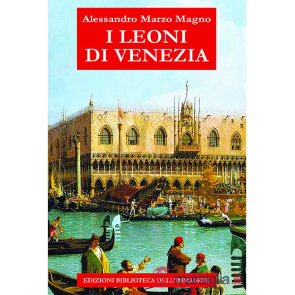 Leoni di Venezia (I)