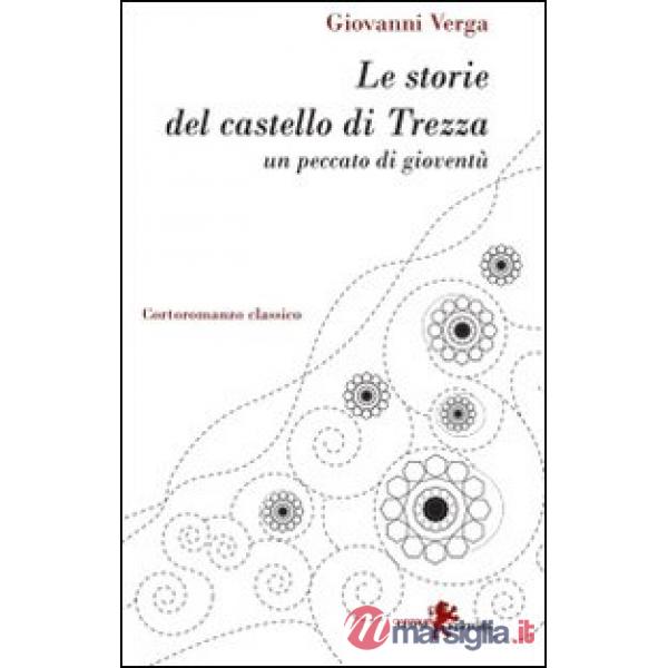 Storie del castello di Trezza (Le)