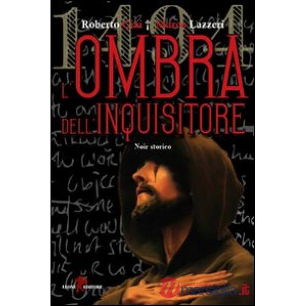 1494. L'ombra dell'inquisitore