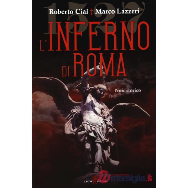 Inferno di Roma (L')