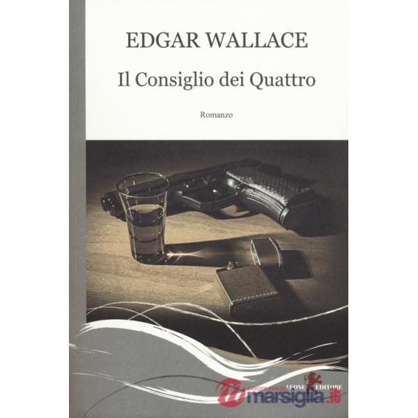 Consiglio dei quattro (Il)