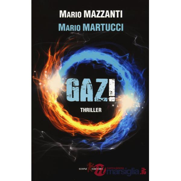 Gaz!