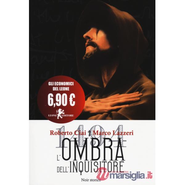 Ombra dell'inquisitore (L')