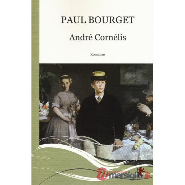 André Cornélis