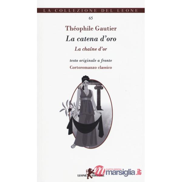 La catena d'oro-La chaîne d'or