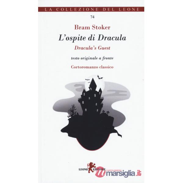 L'ospite di Dracula-Dracula's guest
