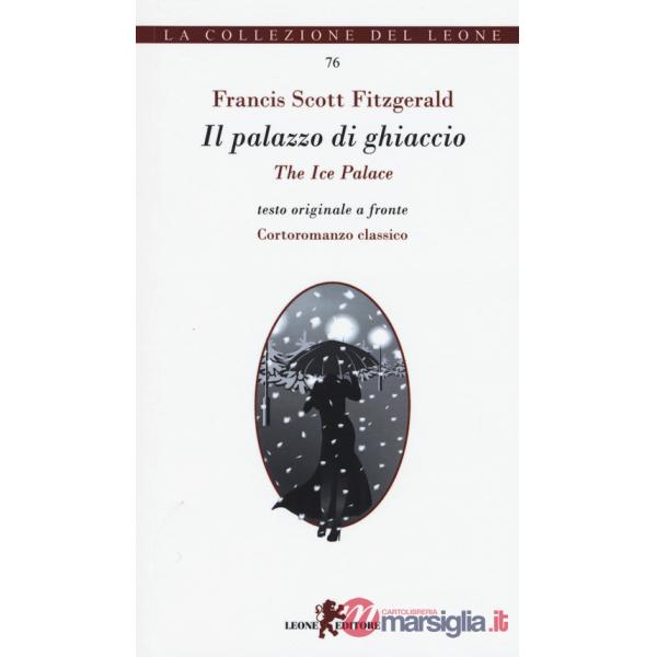 Il palazzo di ghiaccio-The ice palace