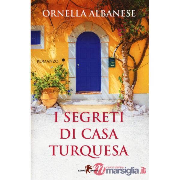 Segreti di casa Turquesa (I)
