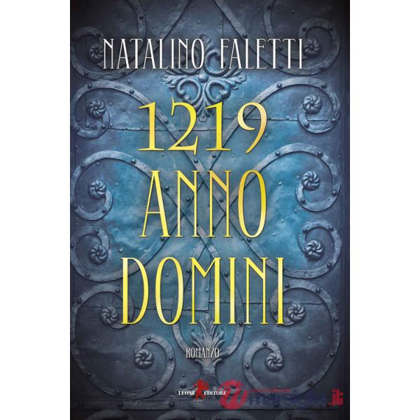 1219 Anno Domini