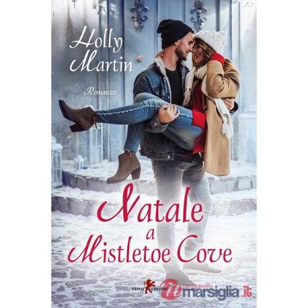 Natale a Mistletoe Cove