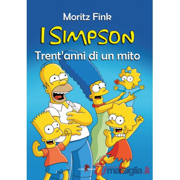 Simpson. Trent'anni di un mito (I)