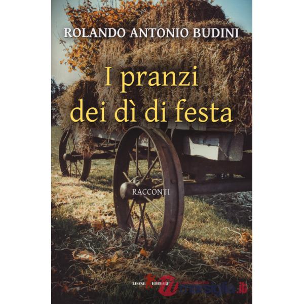 Pranzi dei dì di festa (I)