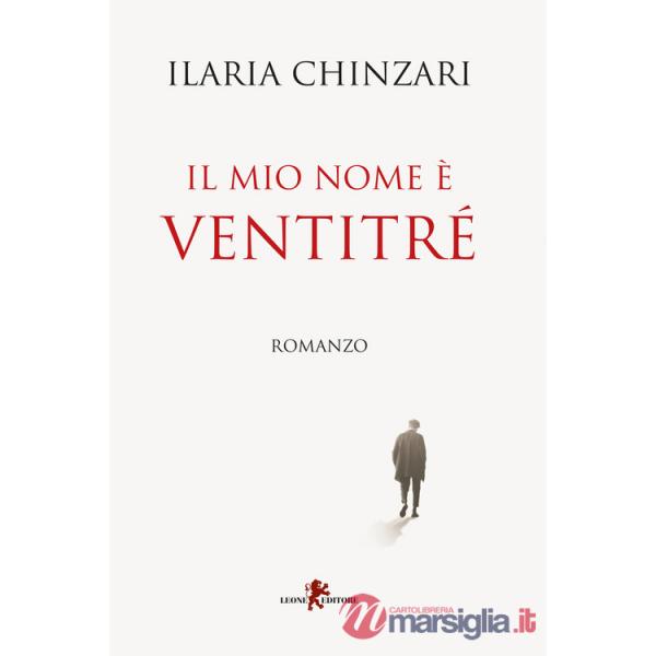 Il mio nome è Ventitré