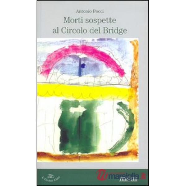 Morti sospette al Circolo del bridge